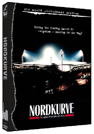 Nordkurve - ein Film von Adolf Winkelmann